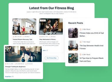Blog