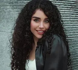 Ava Thompson