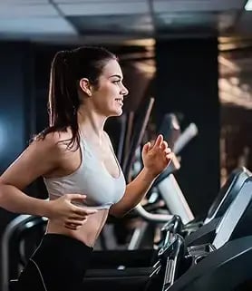 Cardio Classes