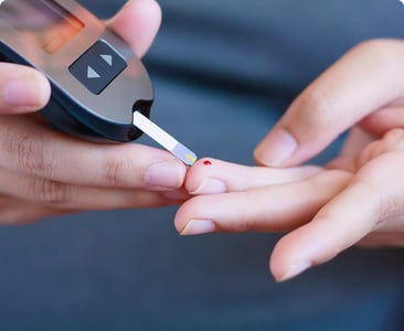 Managing Diabetes: Tips for Effective Blood Sugar Control-featured-image