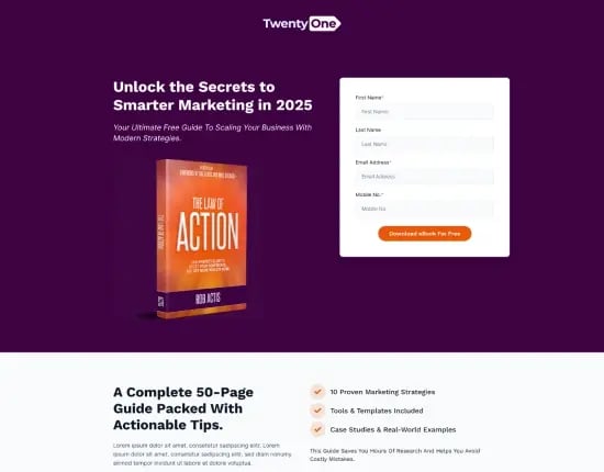 LP Ebook