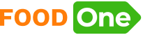 foodone-logo-dark