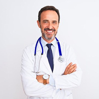 Dr. Walter White Image
