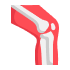Orthopedics concept