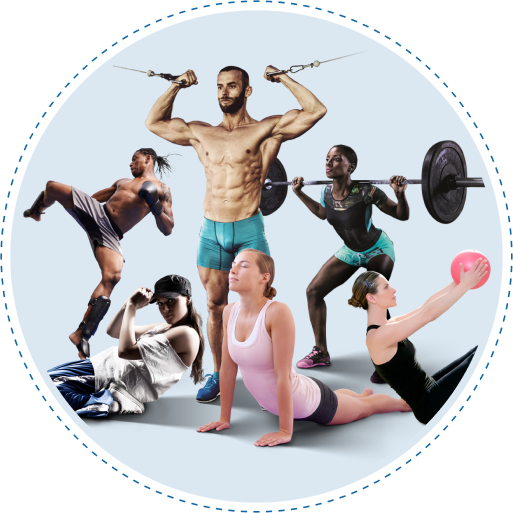 Classes About Us Image
