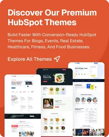 Ads Banner Horizontal Image