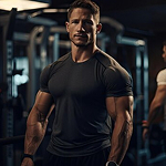 John Doe - author image