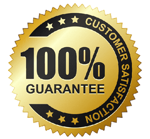 Our Refund Promise Our Refund Promise