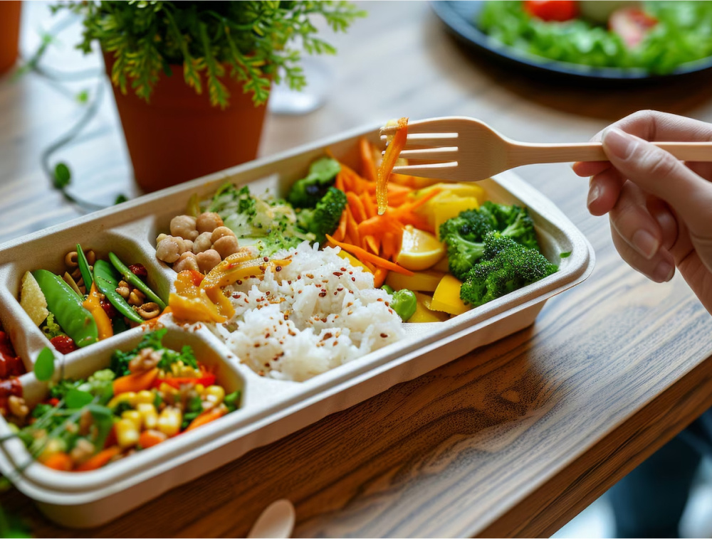 Top Trends in Catering for 2024