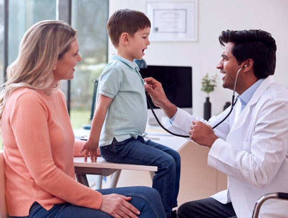 The Importance of Regular Health Check-Ups