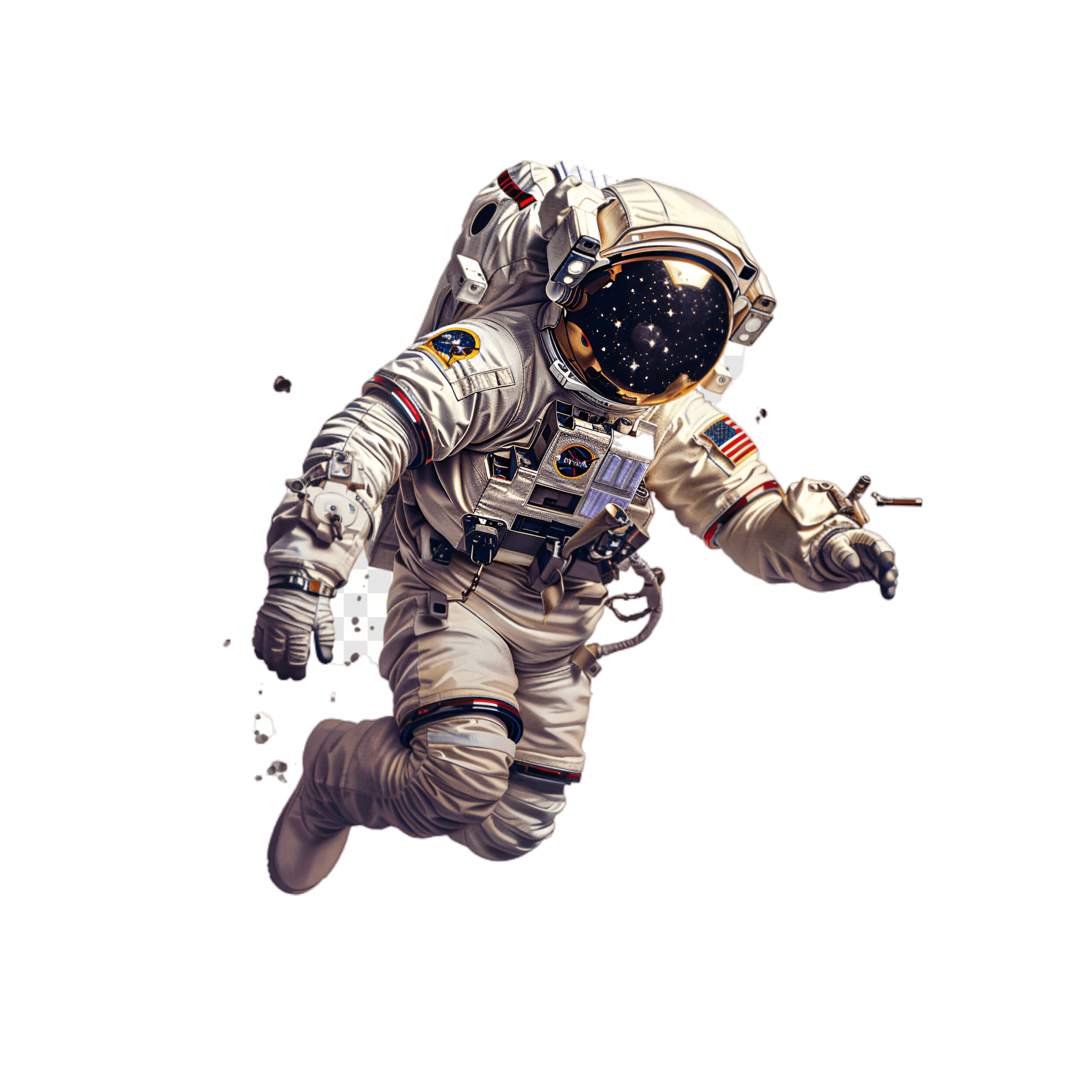 Astronauts