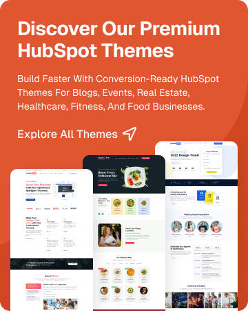 Ads Banner Horizontal Image