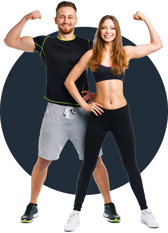 Achieve Optimal Health & Wellness
