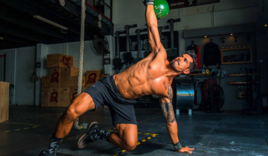 Strength & Conditioning