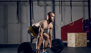 HIIT & Fat Burn
