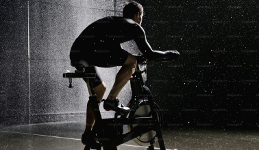 Spin & Cardio Blast