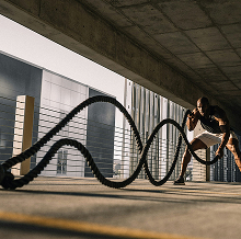 HIIT Training