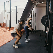 CrossFit