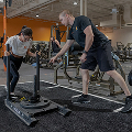 Ultimate Fitness