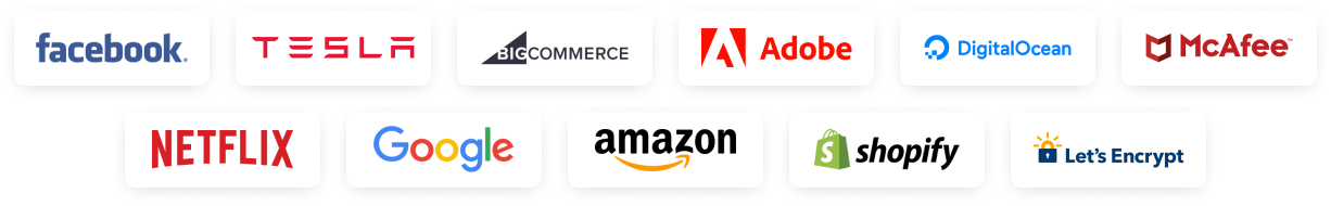 Client Logos Client Logos